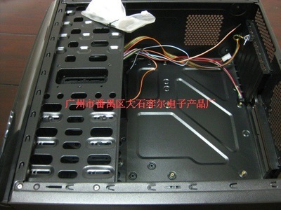 精美网吧家用电脑主机机箱 多样款式，满足不同需求