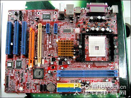 3000元网吧电脑配置 每台节省400元的超值方案