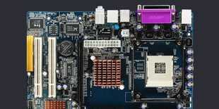 GL-478针主板 专为网吧与办公电脑打造的高效解决方案