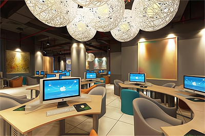 嘉棋网咖加盟全解析 加盟费用与连锁经营管理服务深度解读