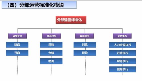 全面剖析连锁经营模式 网吧连锁经营管理服务的战略与实践