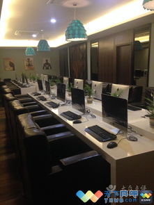 温州钻石网咖 探索网吧经营新范式，携手天下网吧论坛共筑行业未来