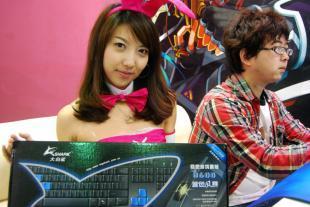 镭射技术打造网吧防水套装 提升设备防护，优化运营效率